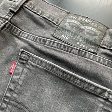 Levi 519 skinny for sale  Fort Lee