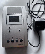 Grundig st3211 stenorette gebraucht kaufen  Wuppertal