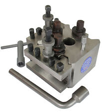 Dickson lathe toolpost for sale  BIRMINGHAM