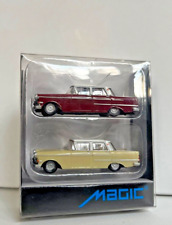 Herpa magic 452496 gebraucht kaufen  Recklinghausen