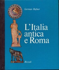 Italia antica roma usato  Italia