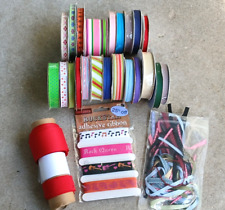 Grosgrain ribbon spools for sale  Madison