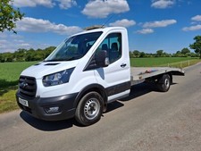 2020 ford transit for sale  BOREHAMWOOD
