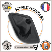 Soufflet levier vitesse d'occasion  Senlis