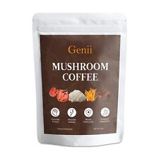 Mushroom coffee for sale  GLASGOW
