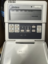 Midea mtbe 105 gebraucht kaufen  Langenfeld (Rheinland)