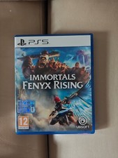 Immortals fenyx rising usato  Vanzaghello