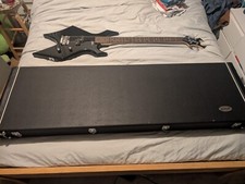 B.c rich bass for sale  BOURNEMOUTH