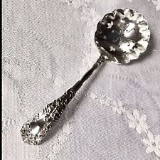 1905 solid silver for sale  CHESTER