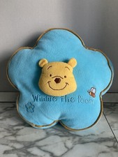 Cuscino disney winnie usato  Torino