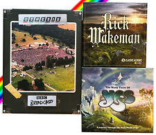 Genesis bbc broadcasts usato Genesis bbc broadcasts usato  Pavia