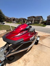 2019 yamaha jet for sale  San Antonio