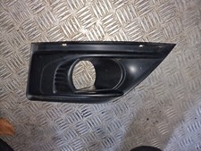 citroen c4 fog light cover for sale  BRADFORD