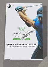 Arccos golf caddie for sale  Brookline