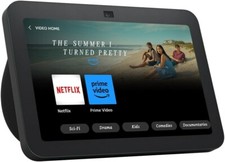 Amazon echo show for sale  UK