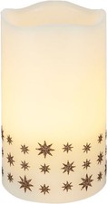 Led kerze shiny gebraucht kaufen  Oyten