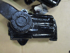 Conjunto de amortecedor traseiro Triumph TR4A TR250 TR6 original 1967-1976 comprar usado  Enviando para Brazil