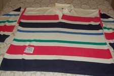 Rugby benetton polo usato  Napoli