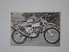 Ritaglio giornale 1973 usato  Salerno