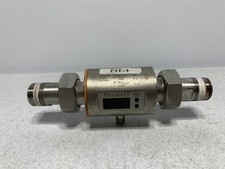Sensor medidor de fluxo magnético ifm SM8001 FIT-1 comprar usado  Enviando para Brazil