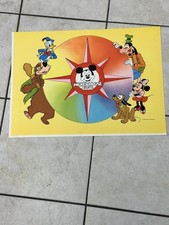 Walt disney mickey for sale  Apopka