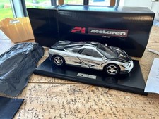 Maisto scale diecast for sale  NOTTINGHAM