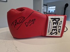 Red cleto reyes d'occasion  Expédié en Belgium