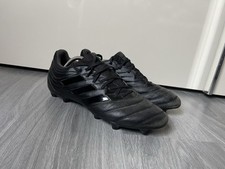 Chuteiras de futebol Adidas, tamanho 45-46, palmilha 28,5 cm comprar usado  Enviando para Brazil