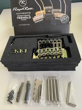 floyd rose tremolo for sale  Clackamas