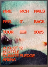 Nine inch nails for sale  Hanover