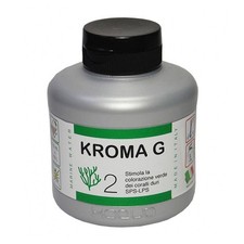 Xaqua kroma 250ml usato  Terlizzi