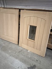 78x30 45mm oak for sale  LEEDS