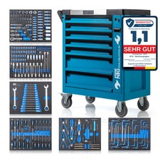 Werkzeugwagen ware ntg gebraucht kaufen  Porta Westfalica