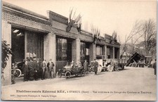 Evreux ets hee d'occasion  Expédié en Belgium