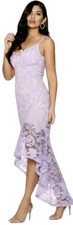 Quiz lilac crochet for sale  PLYMOUTH