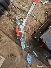 Heavy duty hand for sale  SHEFFIELD