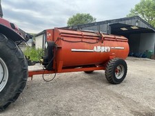 Abbey cube rotor for sale  BUXTON