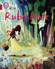 Ruby rose band for sale  ROSSENDALE