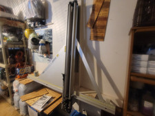 Fletcher terry f3000 for sale  Knoxville