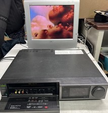 Sony slv 676uc for sale  Omaha
