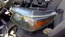 Driver left headlight for sale  Denver
