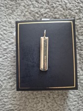 Tiffany co. sterling for sale  WOODBRIDGE
