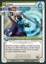 Usado, Missiz Frizz [Amakna 77/162 WAKFU] comprar usado  Enviando para Brazil