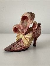Willow hall shoe for sale  CLECKHEATON