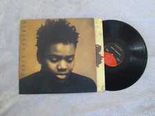 Tracy Chapman ~ Self Titled S/T ~ Original 1988 Press!  60774-1   EX+ Vinyl comprar usado  Enviando para Brazil