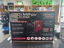 Lincoln electric k5257 for sale  Orlando