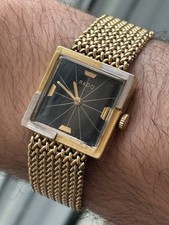 Ultra rare montre d'occasion  Expédié en Belgium