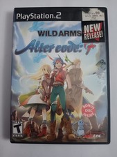 Wild arms alter for sale  Millville