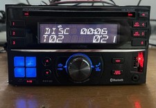 Alpine cde w235bt usato  Sondrio