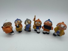 Zdf mainzelmännchen sammlung gebraucht kaufen Zdf mainzelmännchen sammlung gebraucht kaufen  Dornburg
